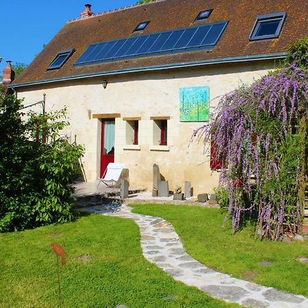 Chambres D'Hotes De La Forge Betz-le-Chateau Exterior photo